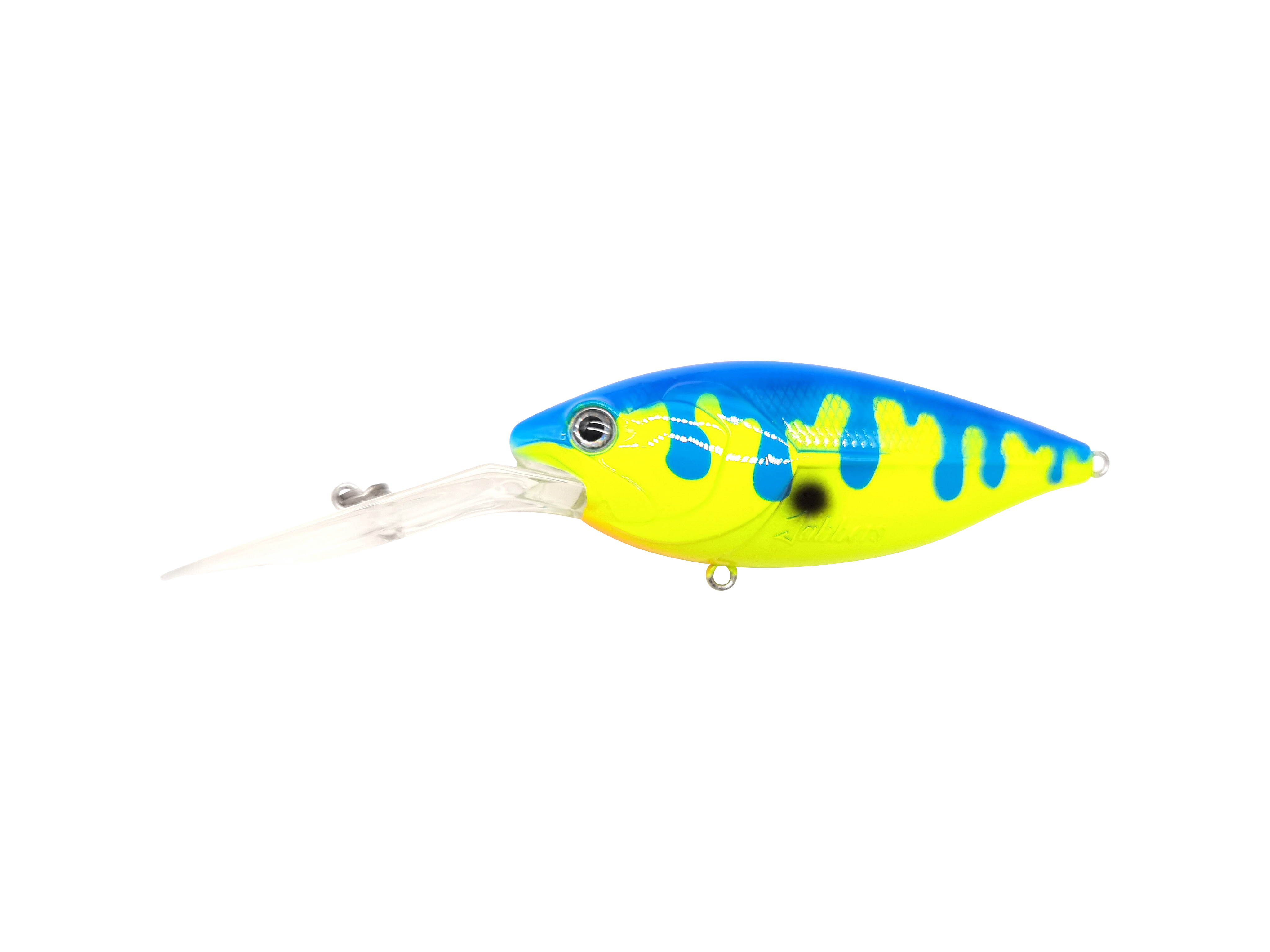 Jabbers Antagon 4mt Crankbait