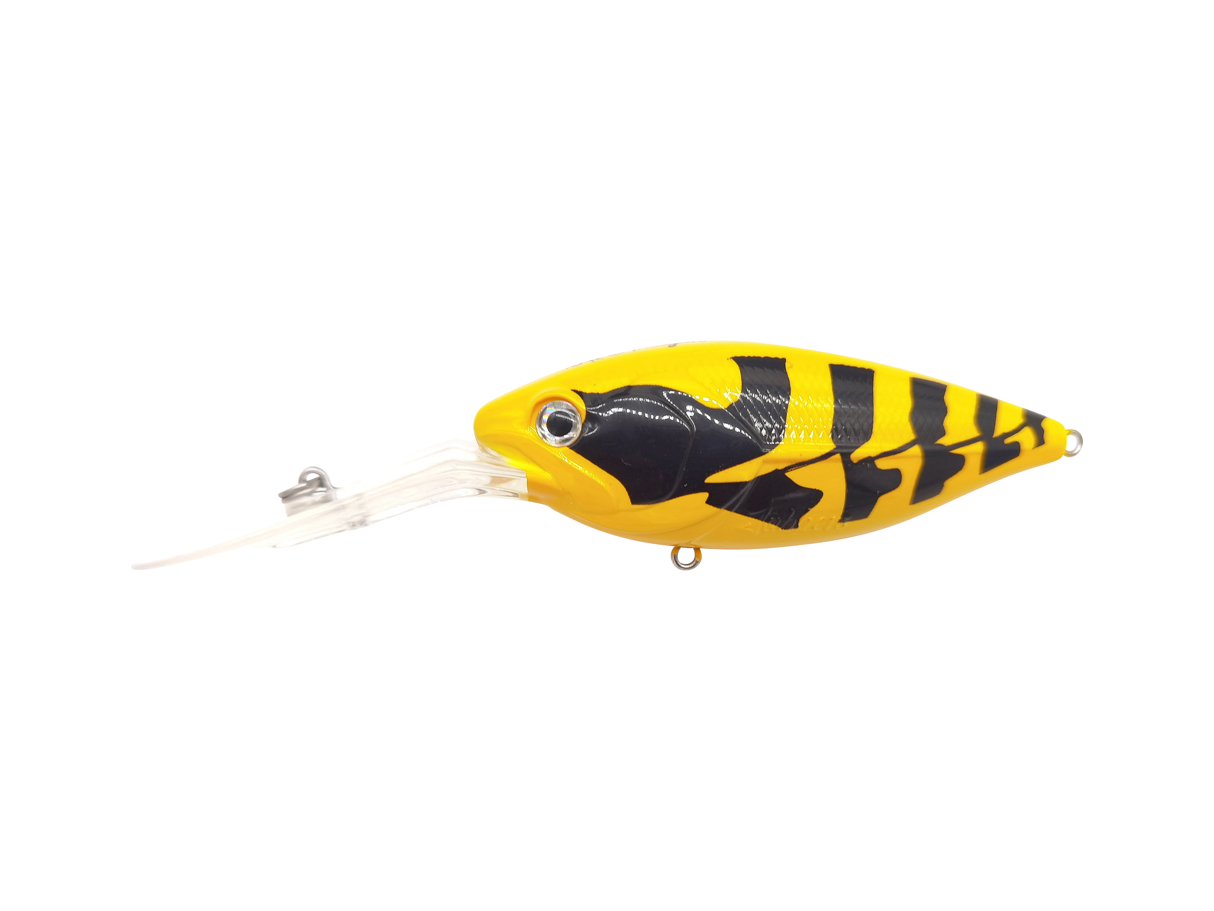 Jabbers Antagon 4mt Crankbait