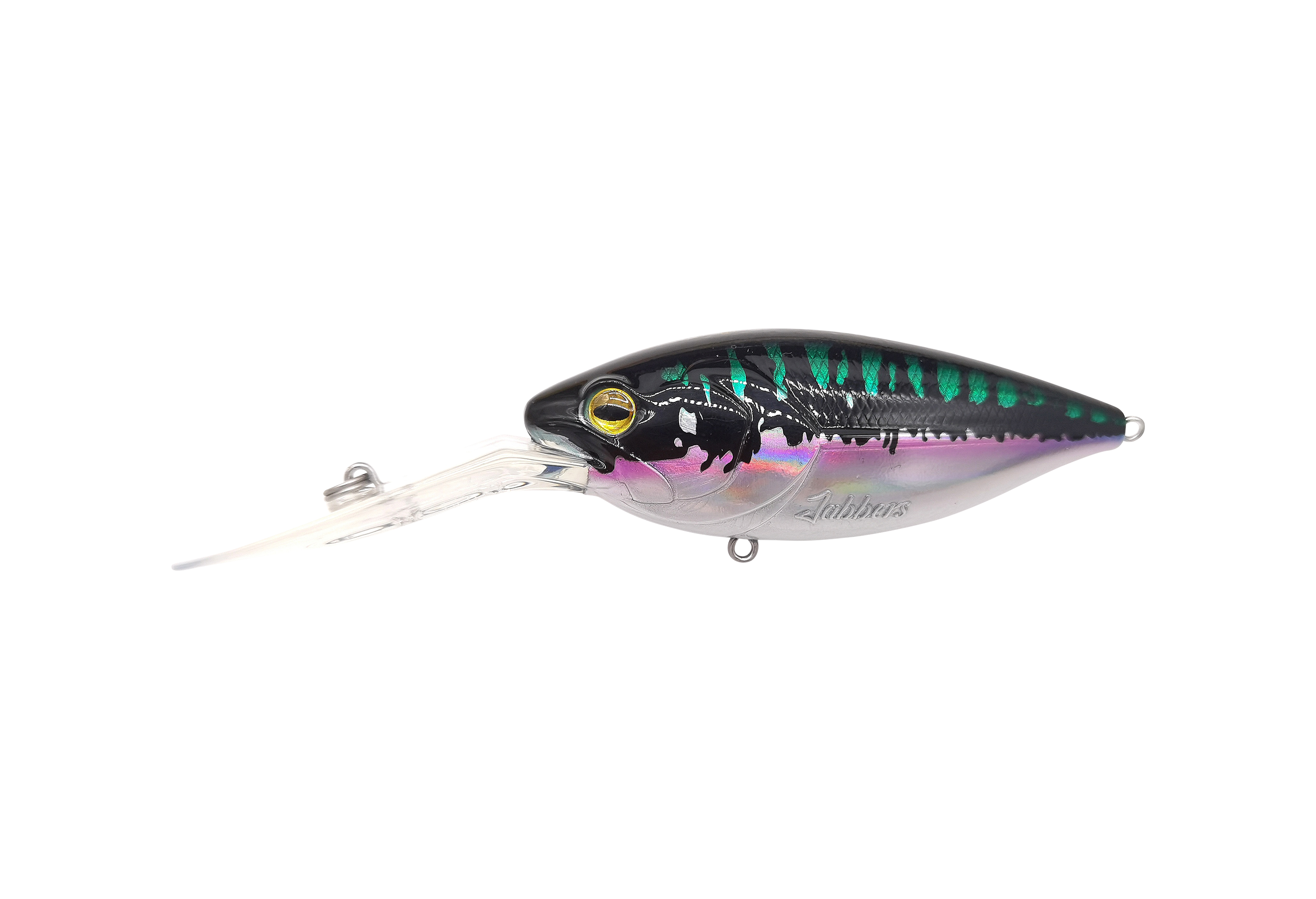 Jabbers Antagon 4mt Crankbait