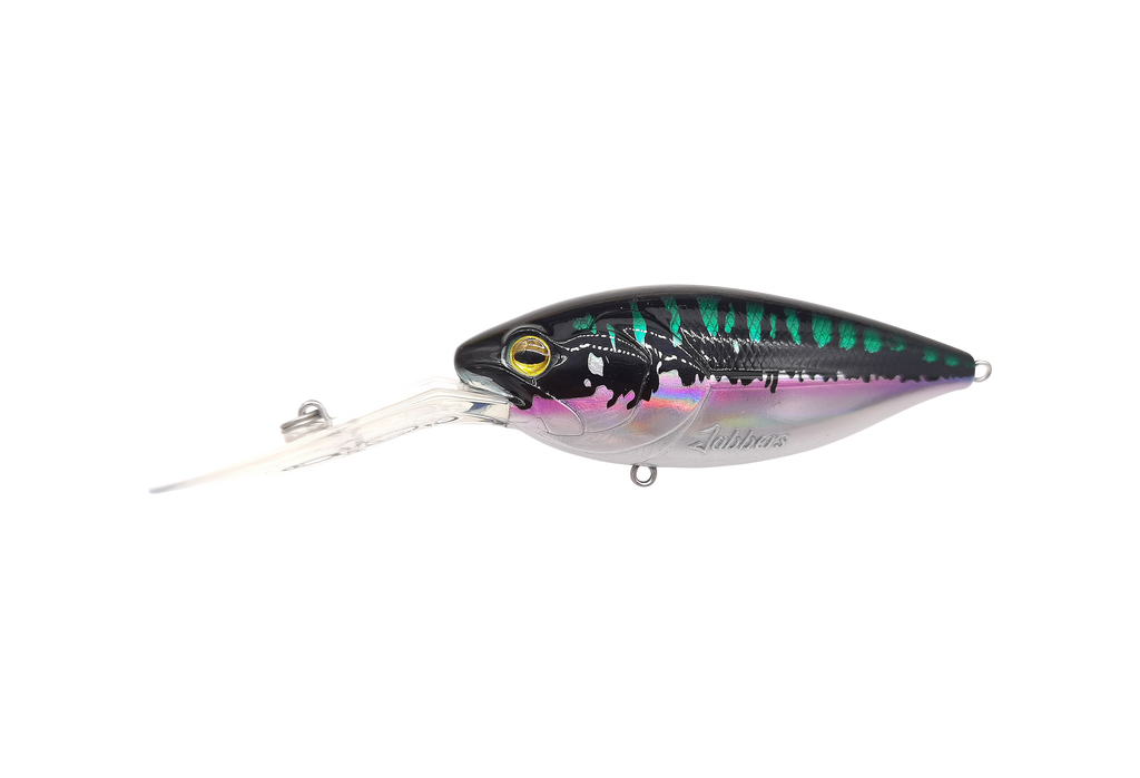 Jabbers Antagon 4mt Crankbait