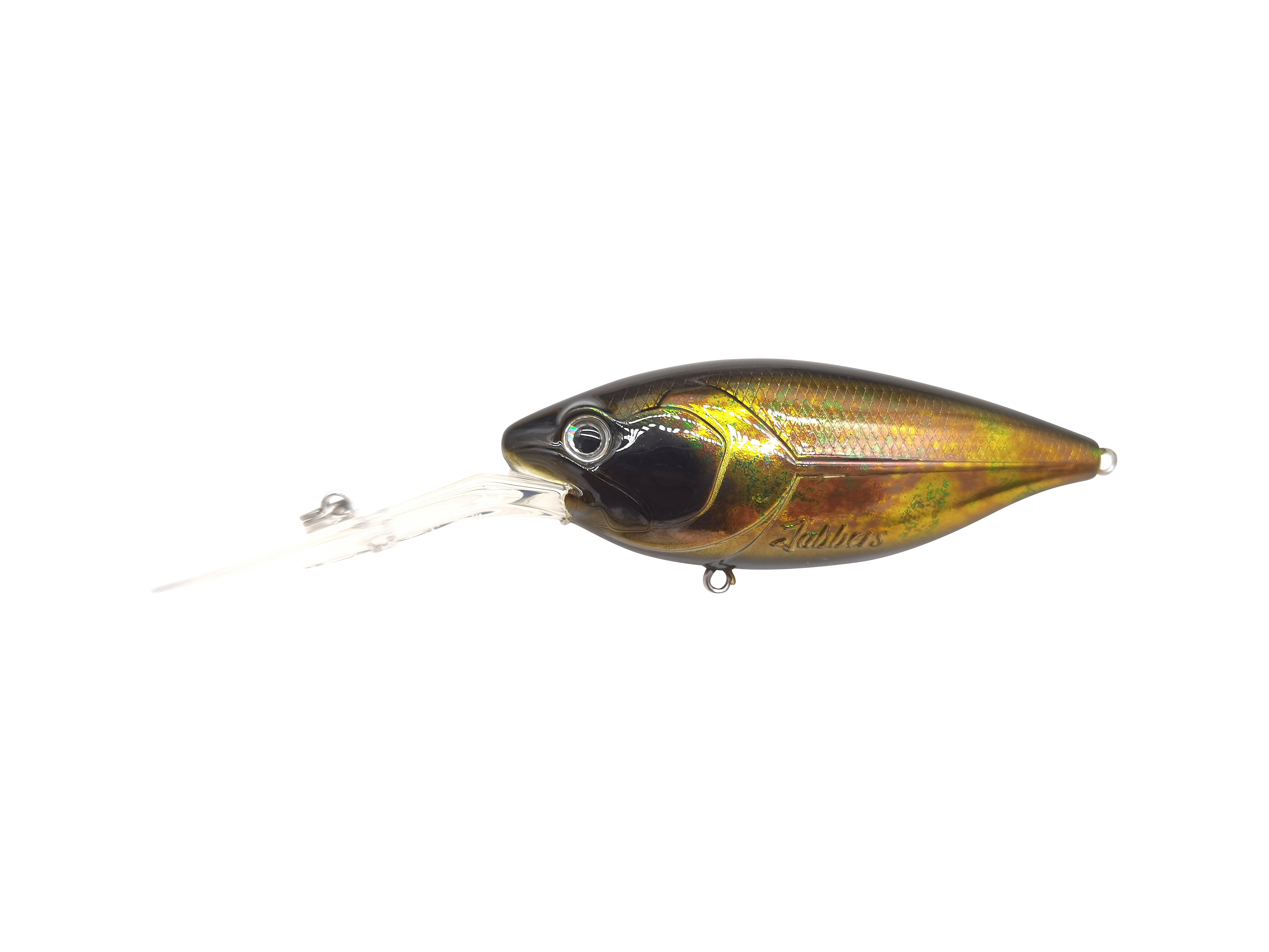 Jabbers Antagon 4mt Crankbait