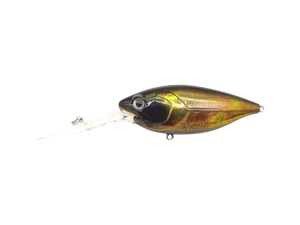 Jabbers Antagon 4mt Crankbait