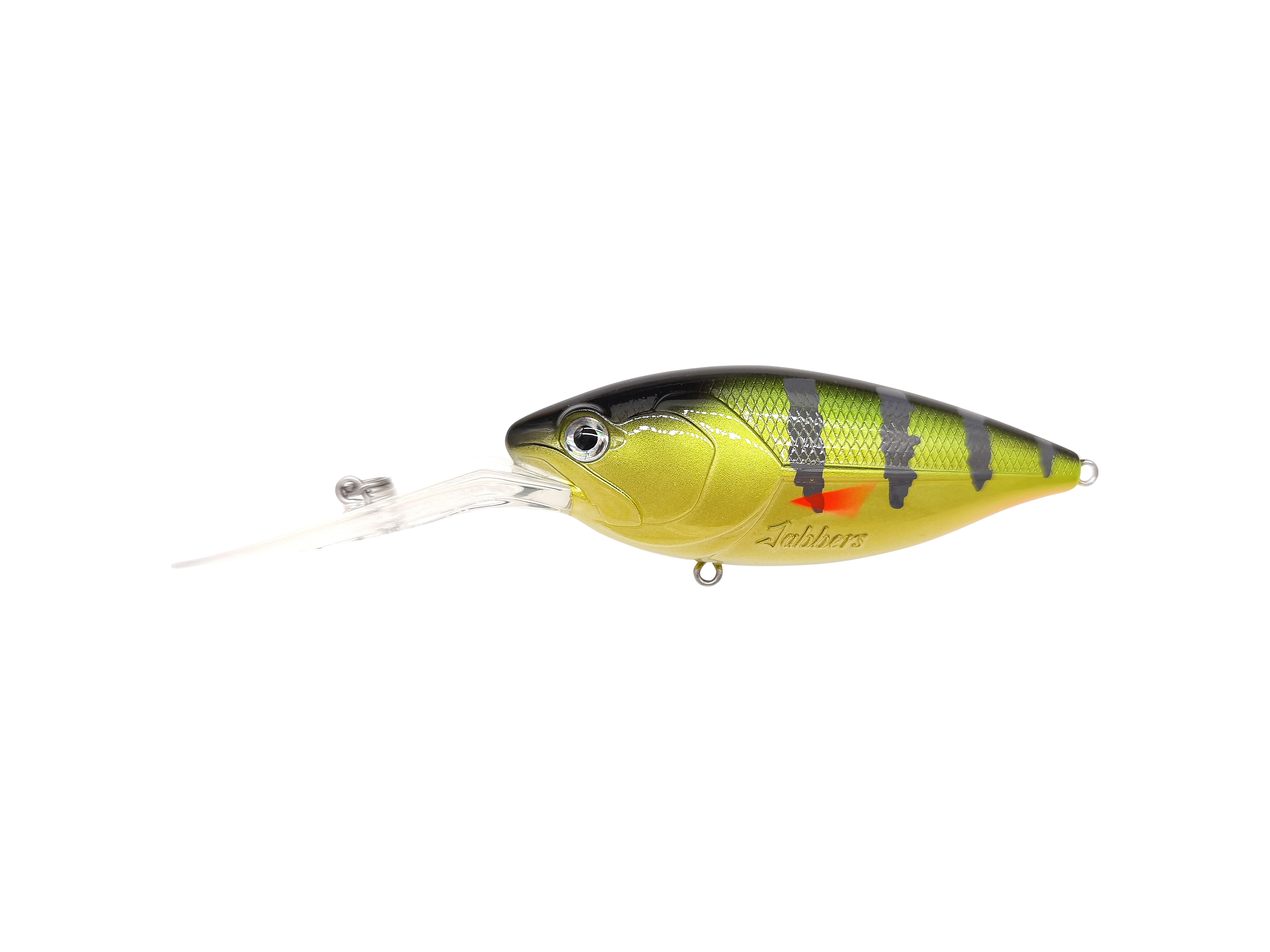 Jabbers Antagon 4mt Crankbait