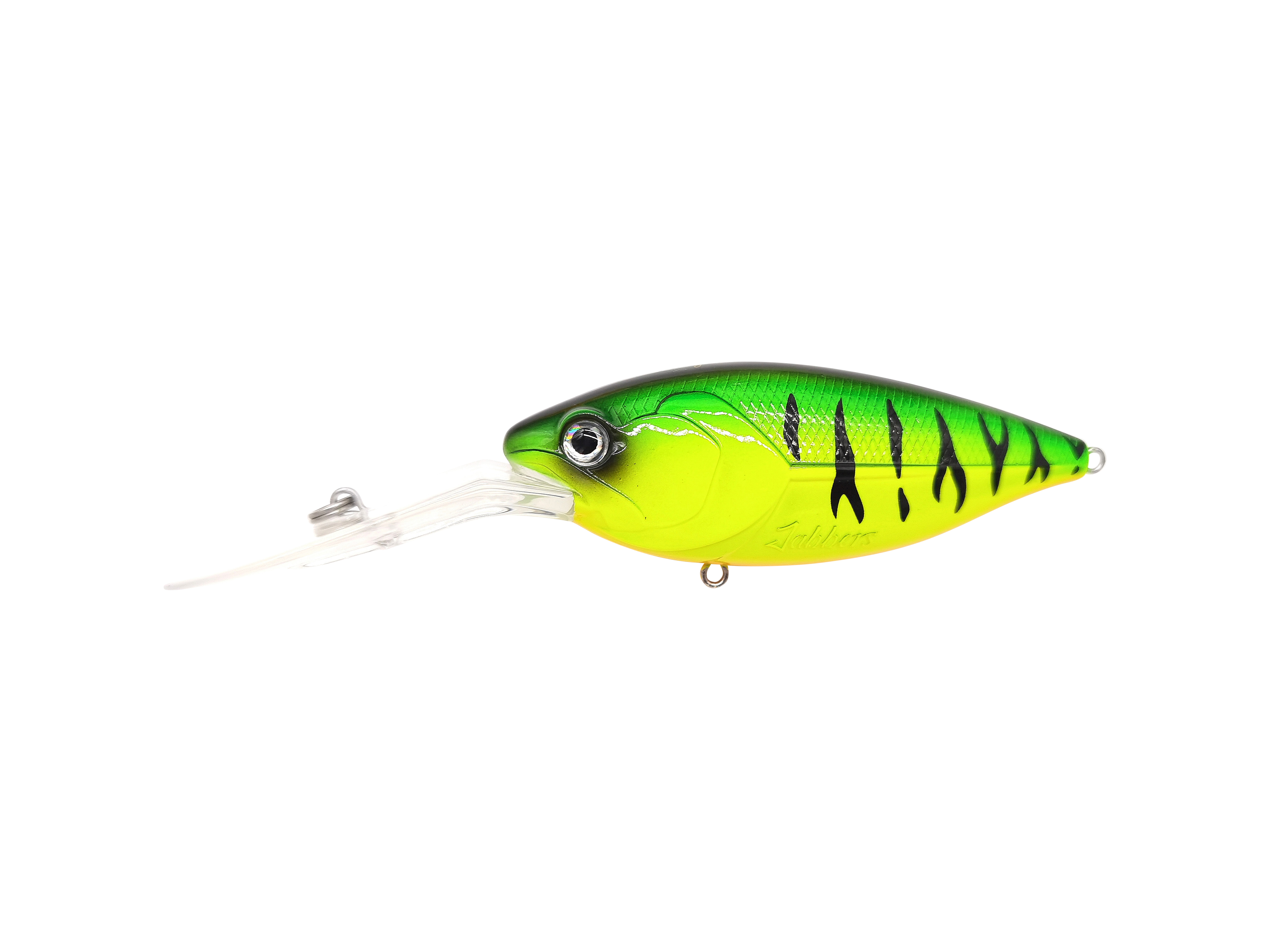 Jabbers Antagon 4mt Crankbait