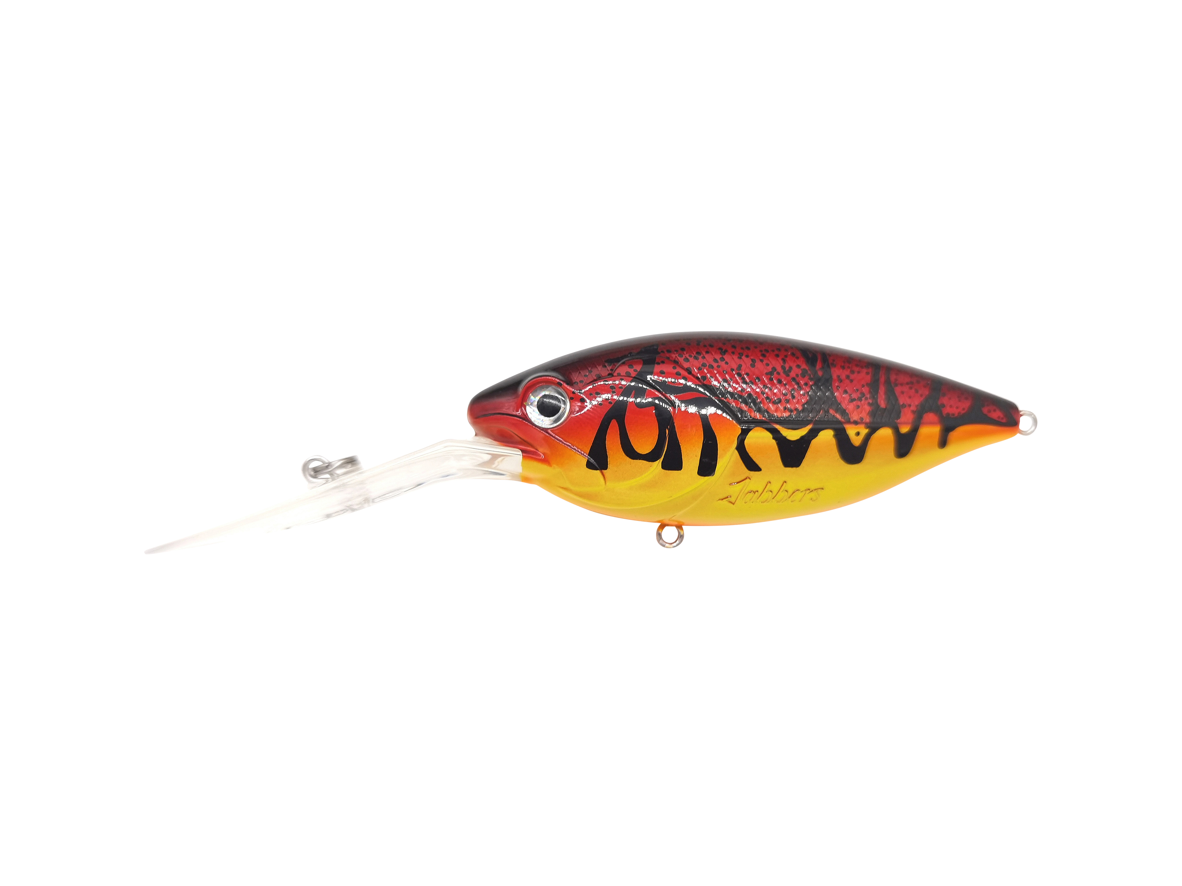 Jabbers Antagon 4mt Crankbait