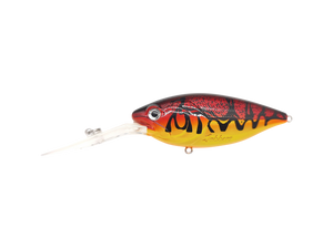 Jabbers Antagon 4mt Crankbait