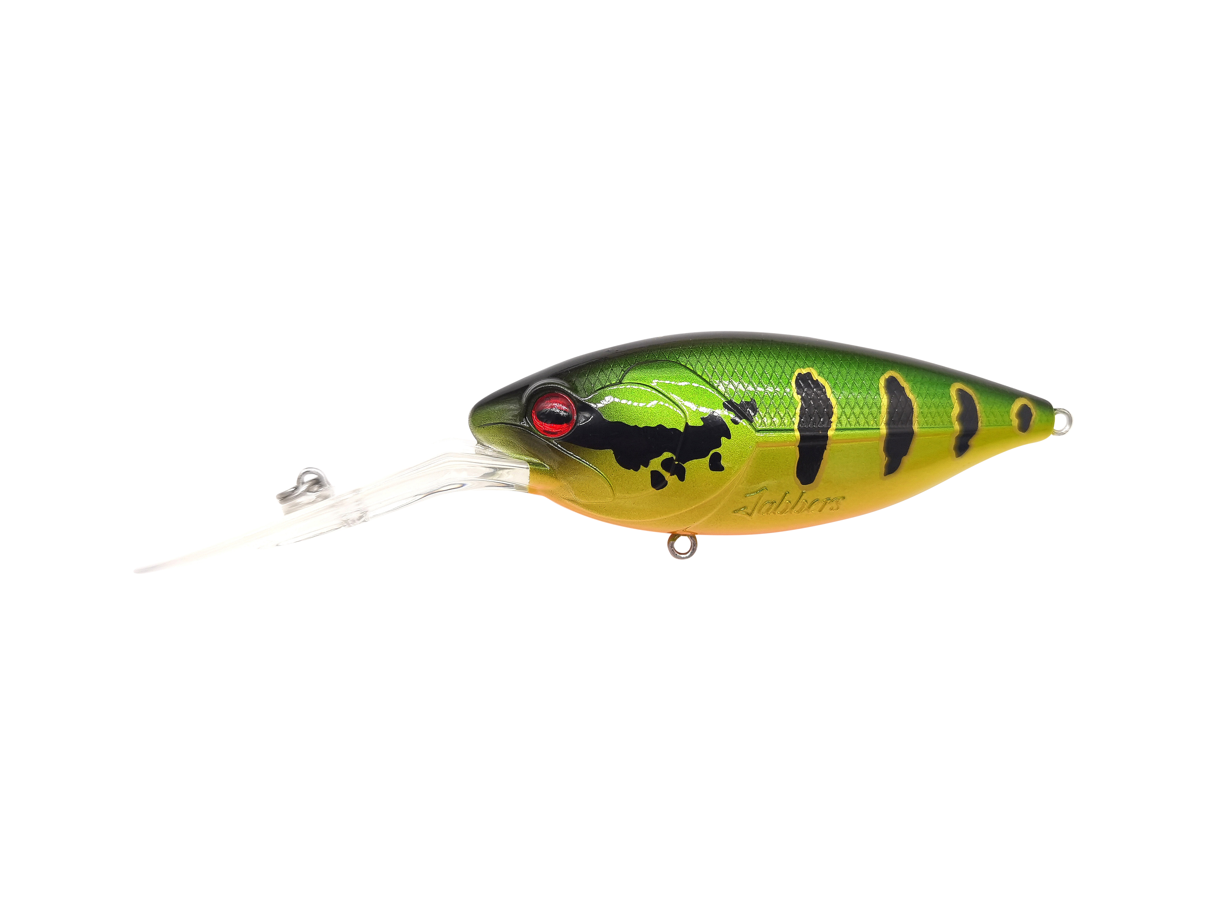 Jabbers Antagon 4mt Crankbait