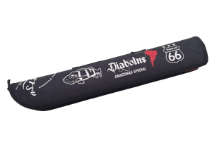 Jabbers Diabolus 66 Amazonas Travel Rod