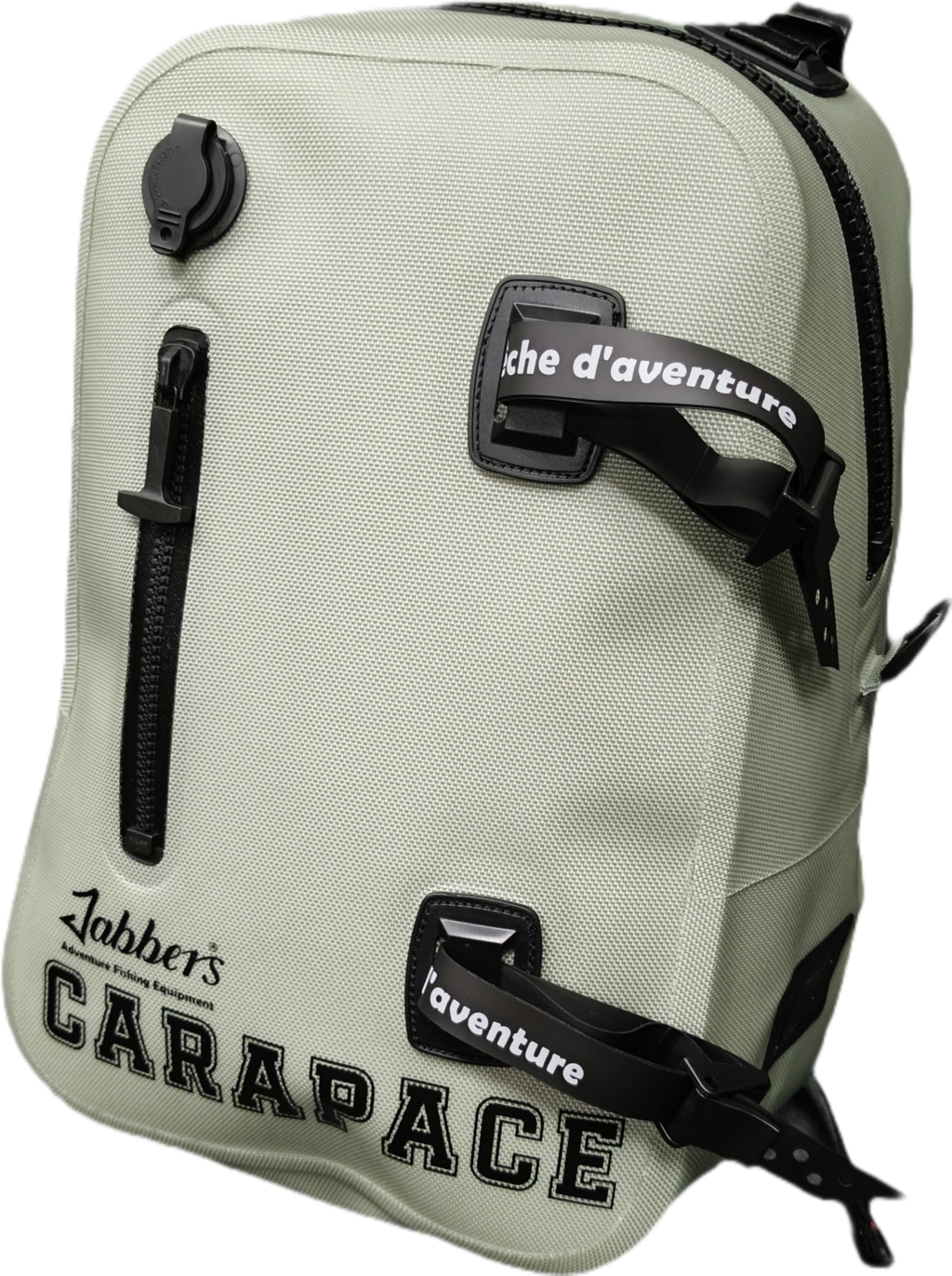 Jabbers Carapace Waterproof Submersible Backpack