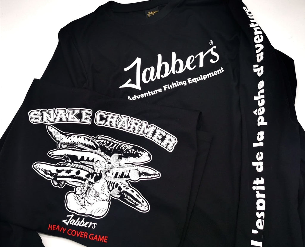Snake Charmer Jungle Jersey