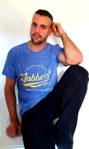 Jabbers Street Tee (Short Sleeve)