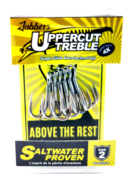 Jabbers Fishing - Travel rods for crazy globe-trotting anglers – jabbers -fishing