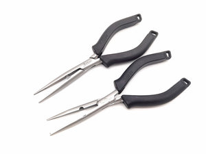 Jabbers Predator Pliers (Split Ring)