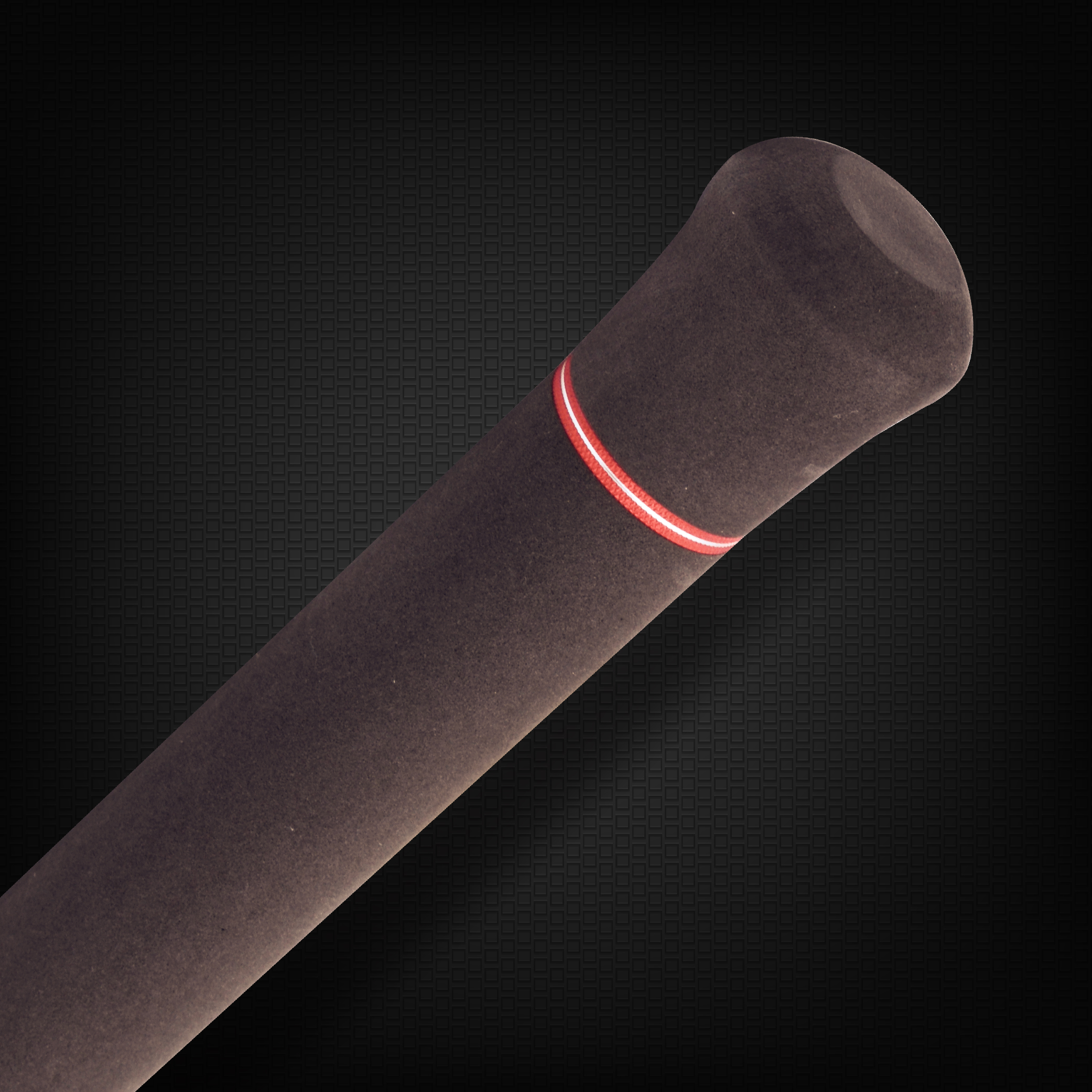 Jabbers Jamboree V Jigging Rod PE2-4 (Overhead) - Image 4