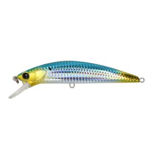 Jabbers Nervosa Sinking Minnow 45g and 64g