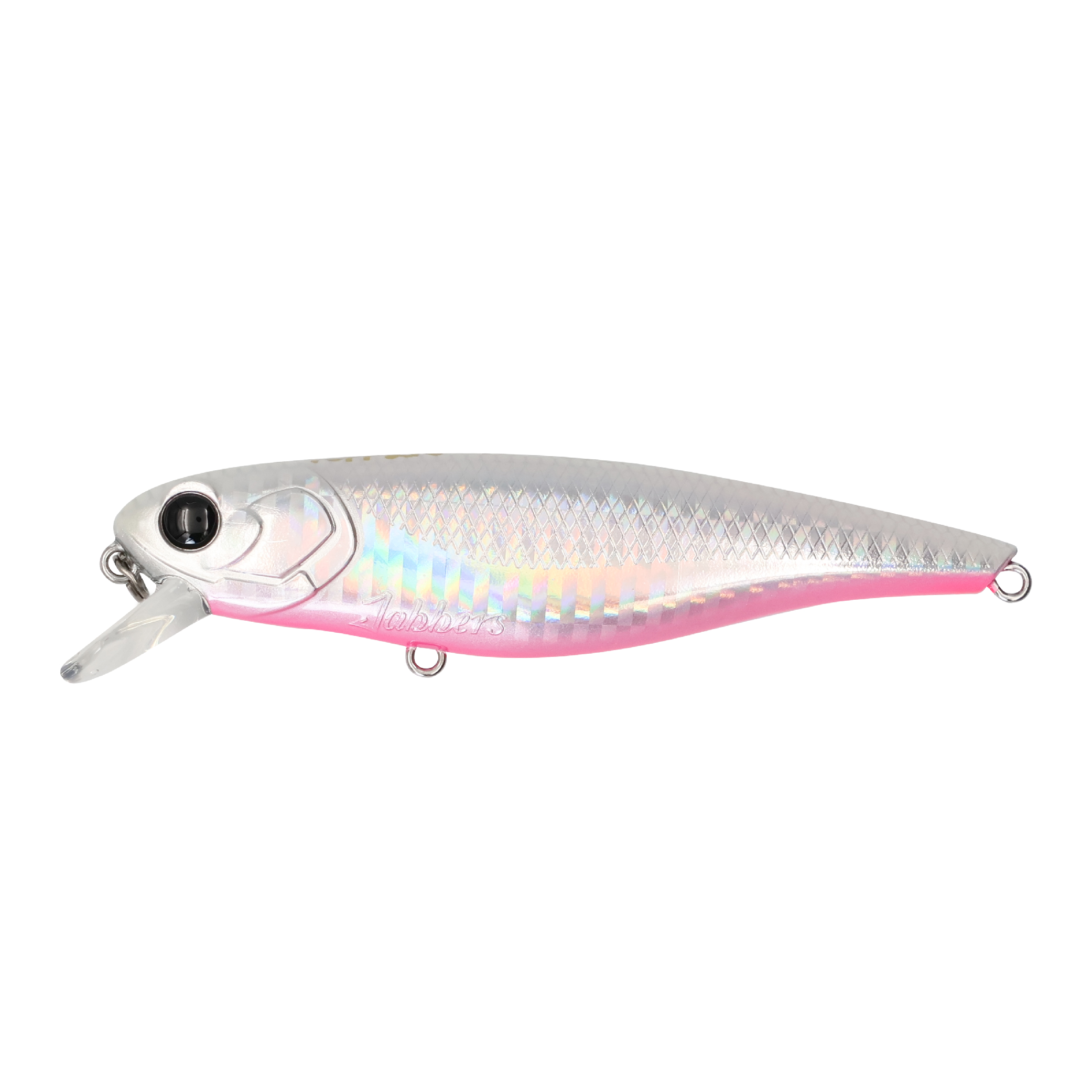 Jabbers Rippy Rouser 100SP Suspending Jerkbait - Image 2