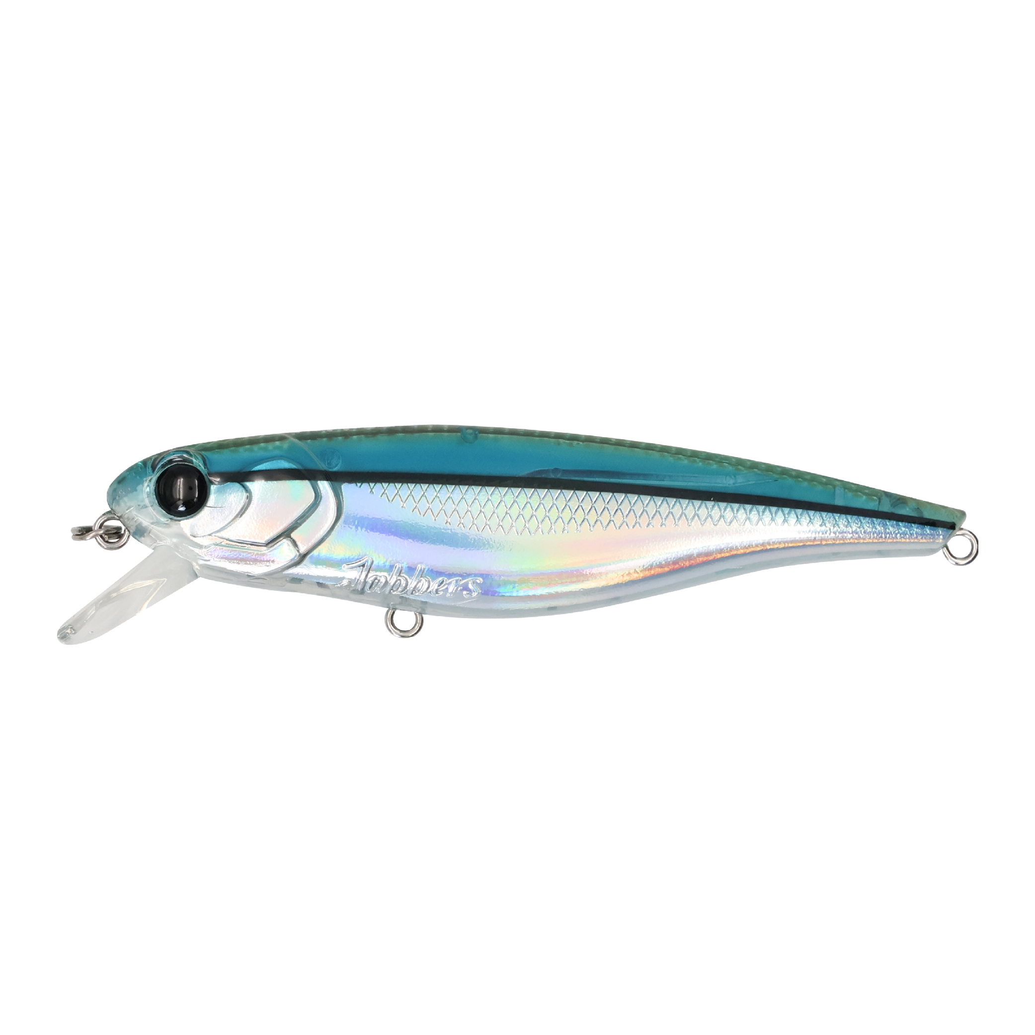 Jabbers Rippy Rouser 100SP Suspending Jerkbait - Image 4