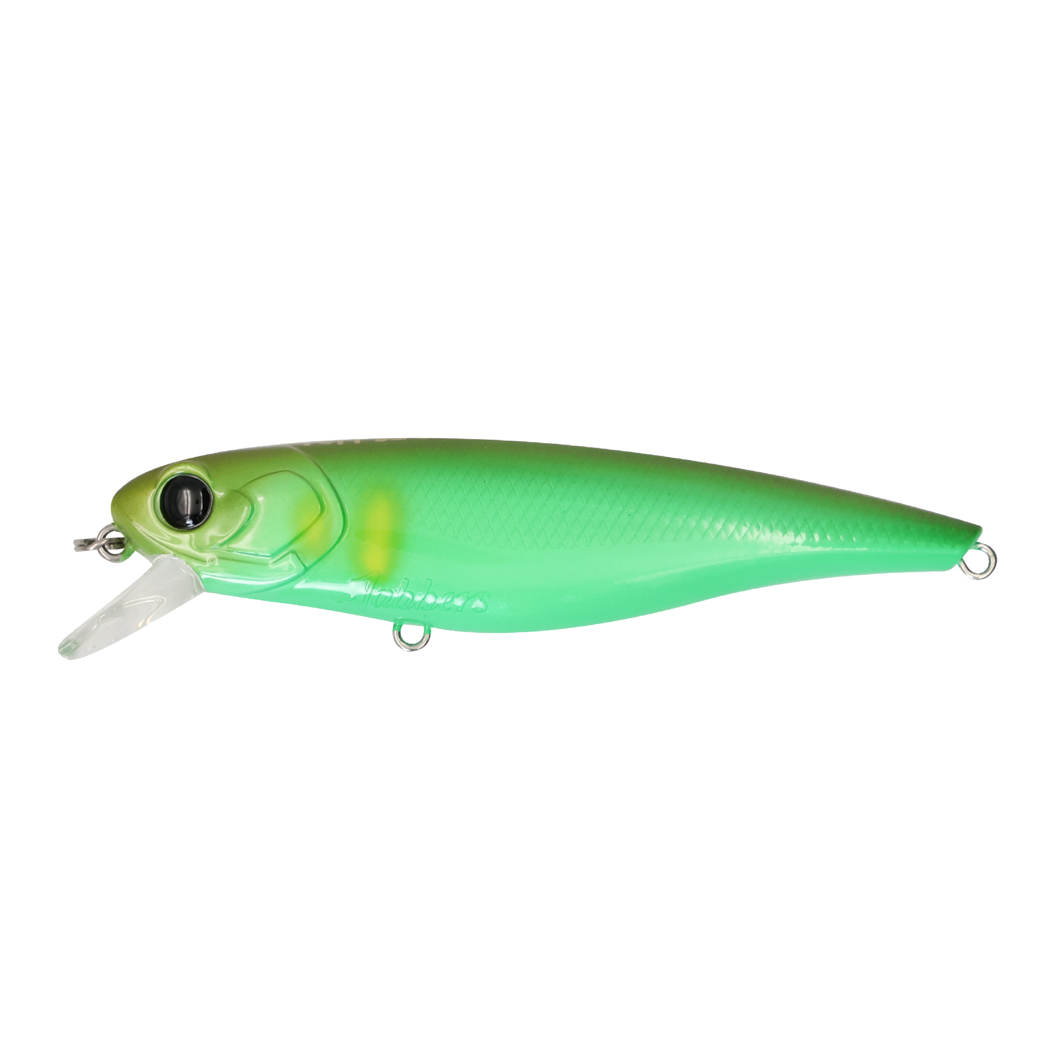 Jabbers Rippy Rouser 100SP Suspending Jerkbait - Image 3
