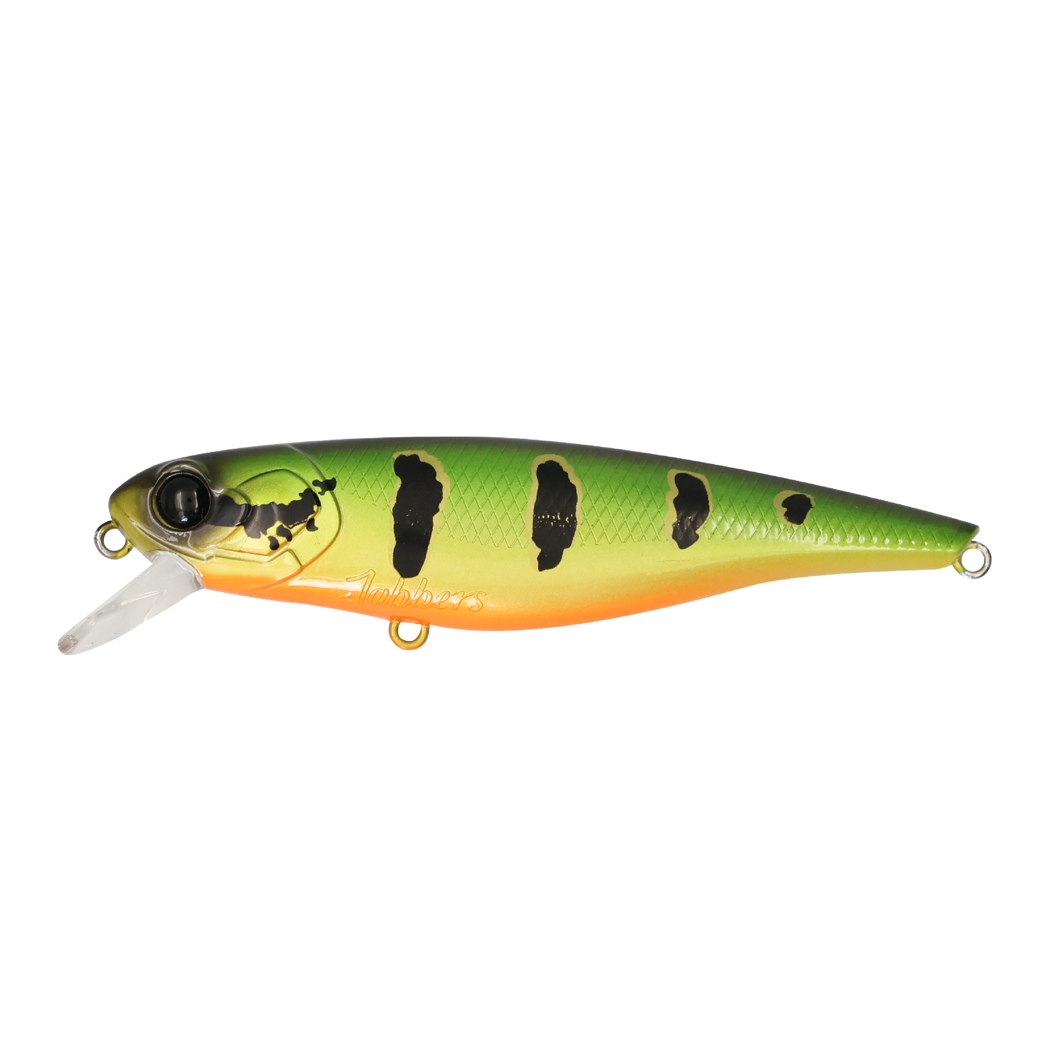 Jabbers Rippy Rouser 100SP Suspending Jerkbait - Image 8