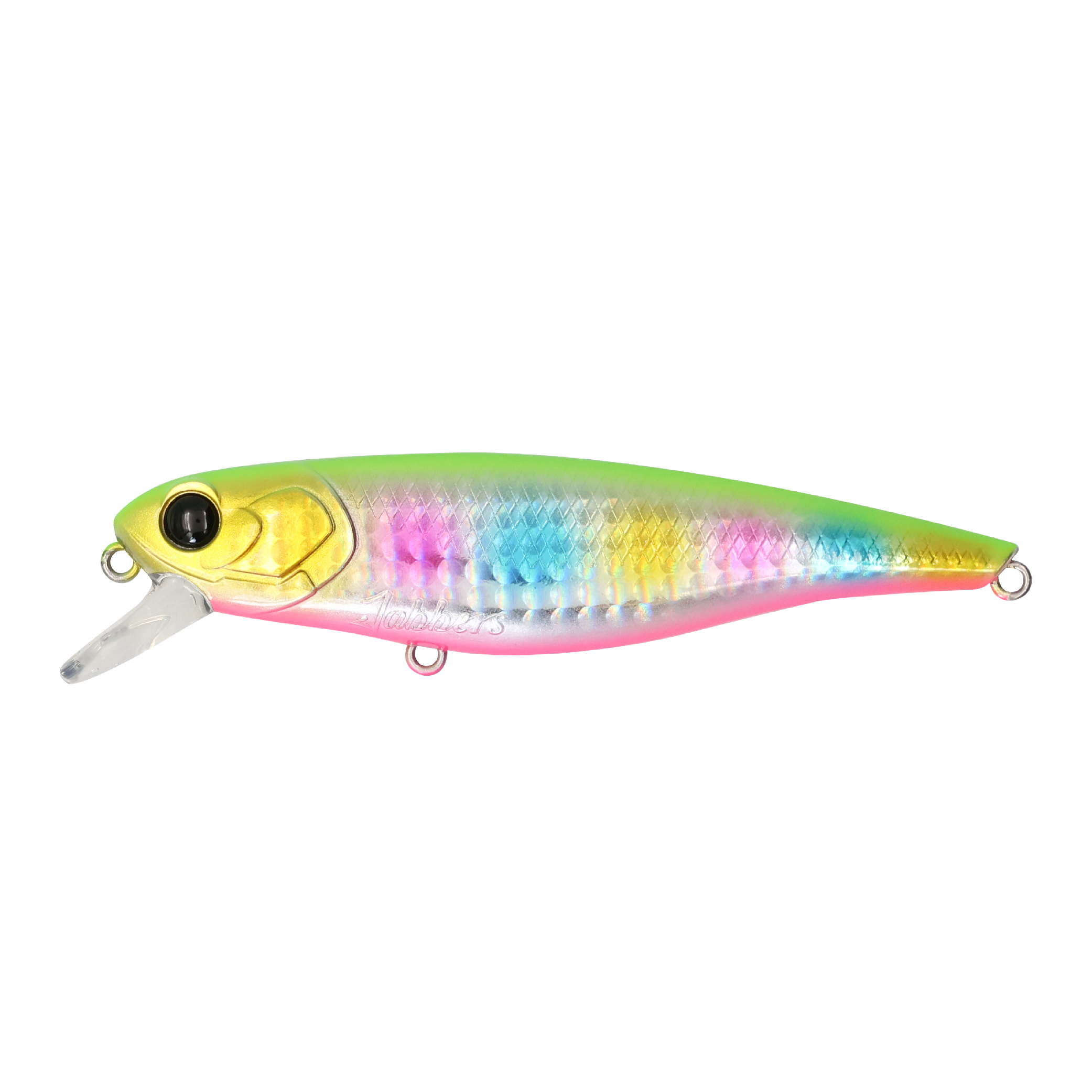 Jabbers Rippy Rouser 100SP Suspending Jerkbait - Image 7