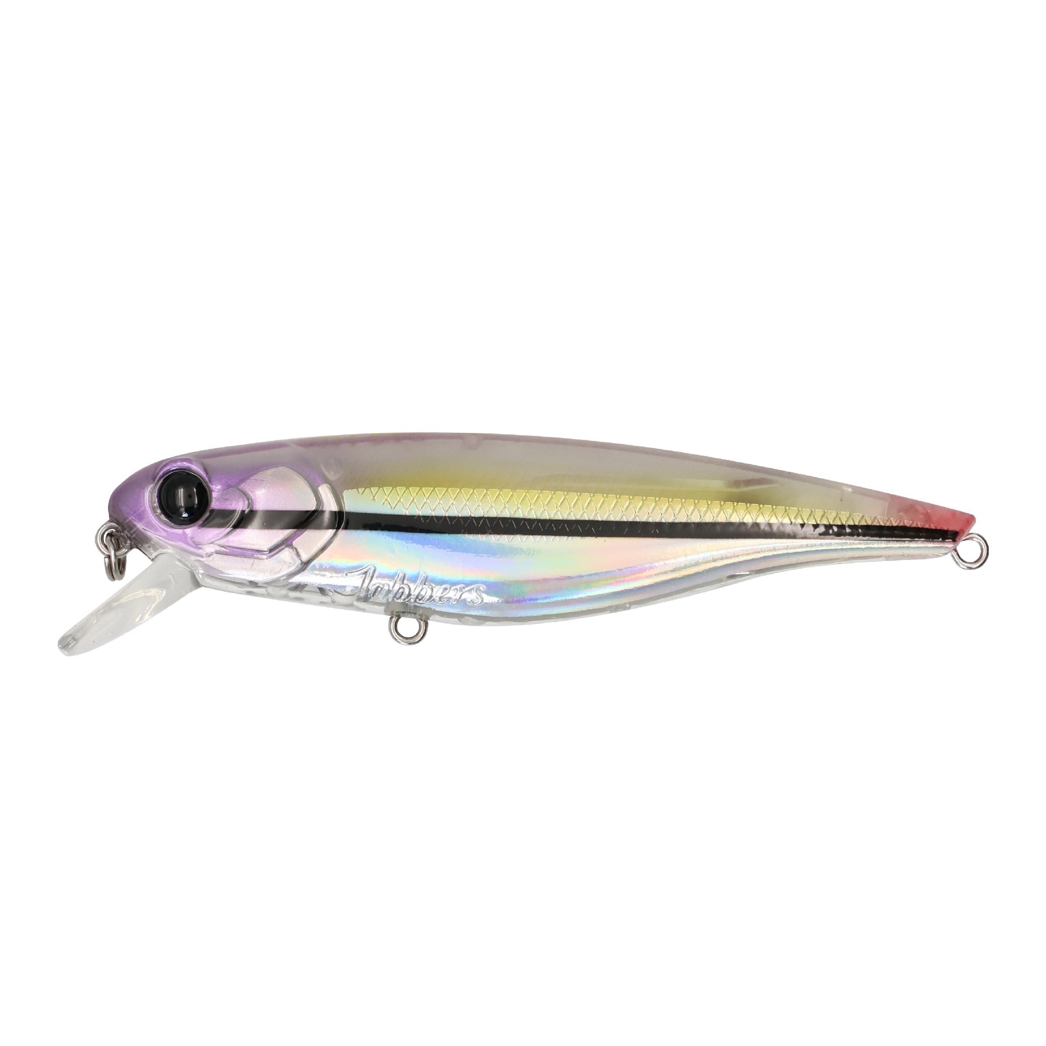 Jabbers Rippy Rouser 100SP Suspending Jerkbait - Image 11