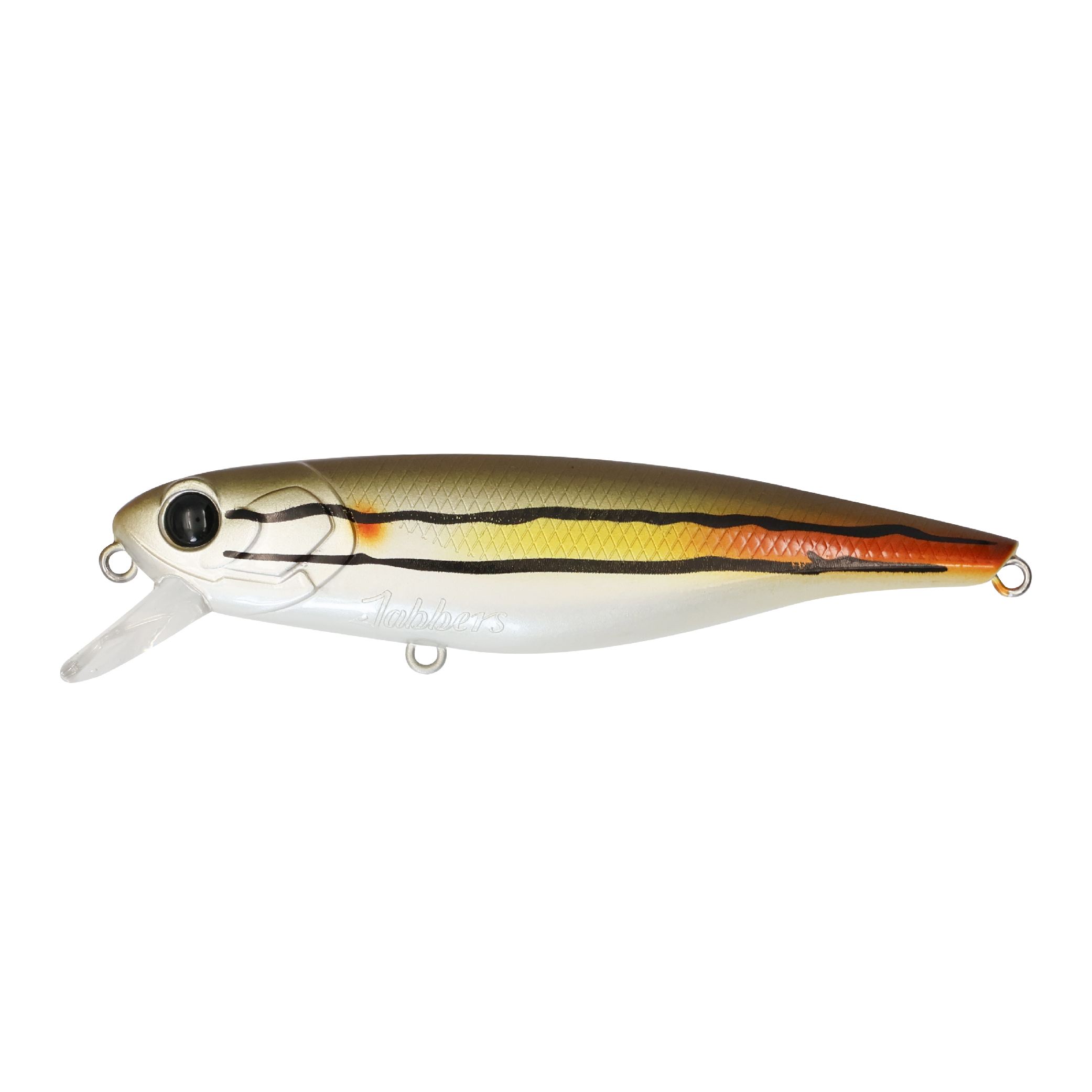 Jabbers Rippy Rouser 100SP Suspending Jerkbait - Image 9