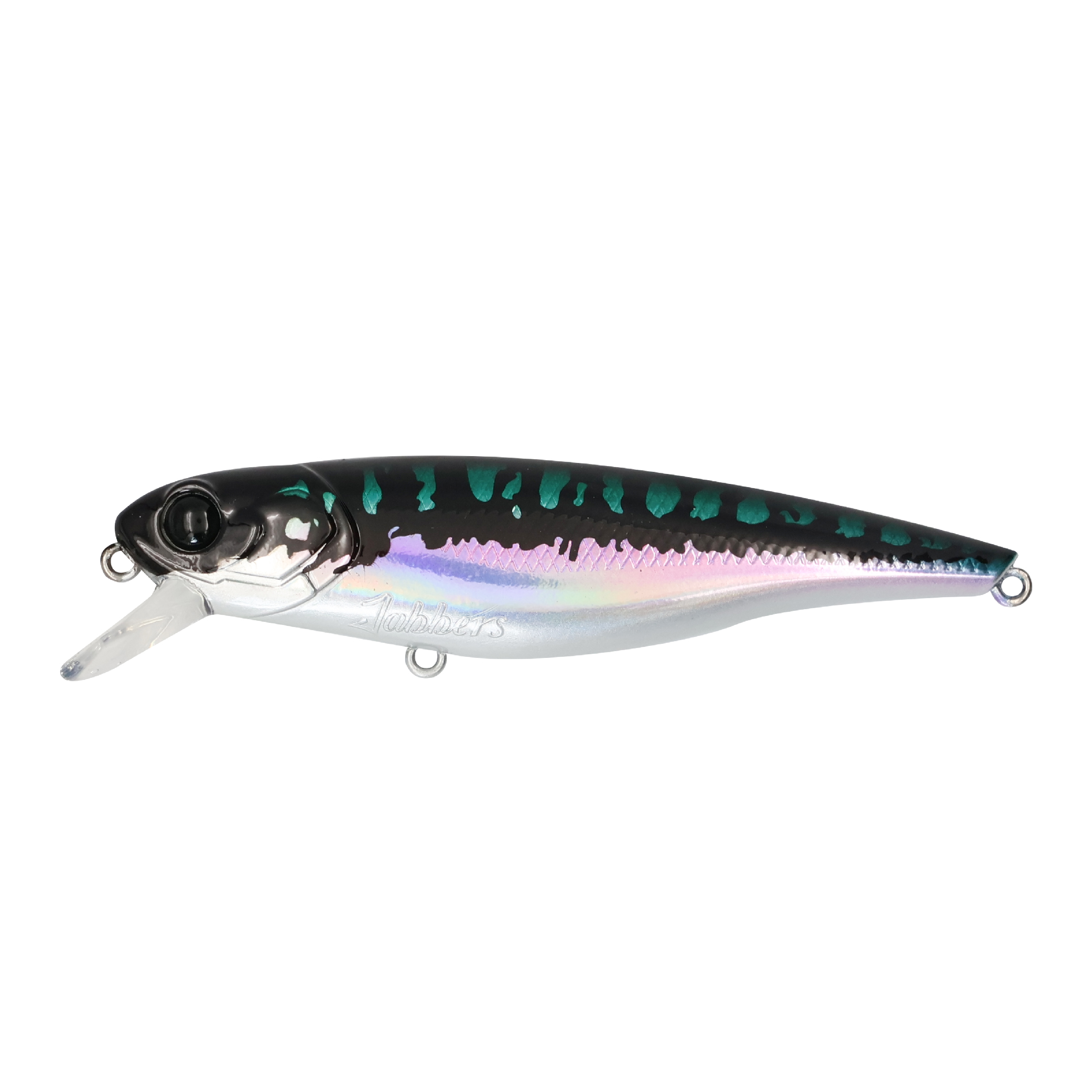 Jabbers Rippy Rouser 100SP Suspending Jerkbait - Image 14