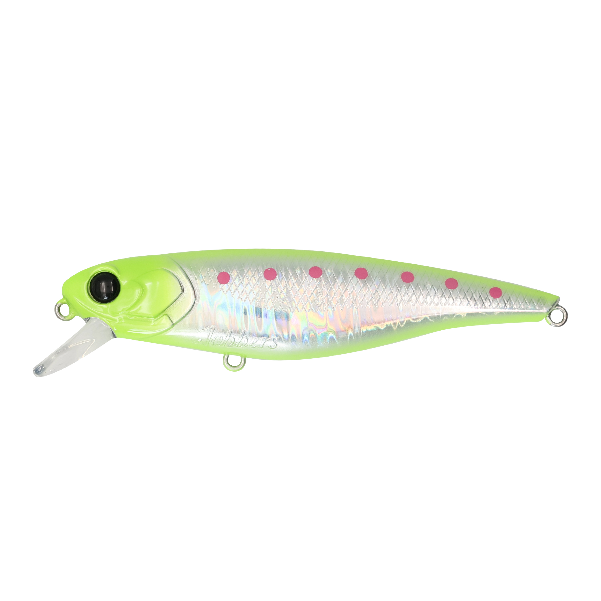 Jabbers Rippy Rouser 100SP Suspending Jerkbait - Image 13