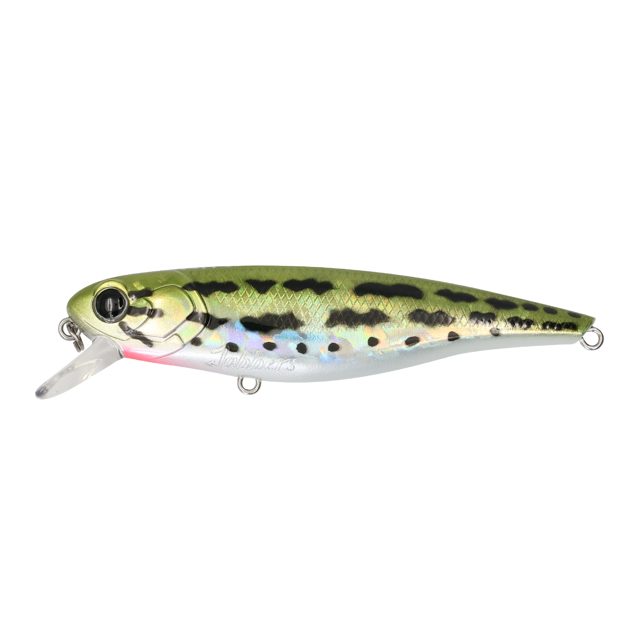 Jabbers Rippy Rouser 100SP Suspending Jerkbait - Image 12