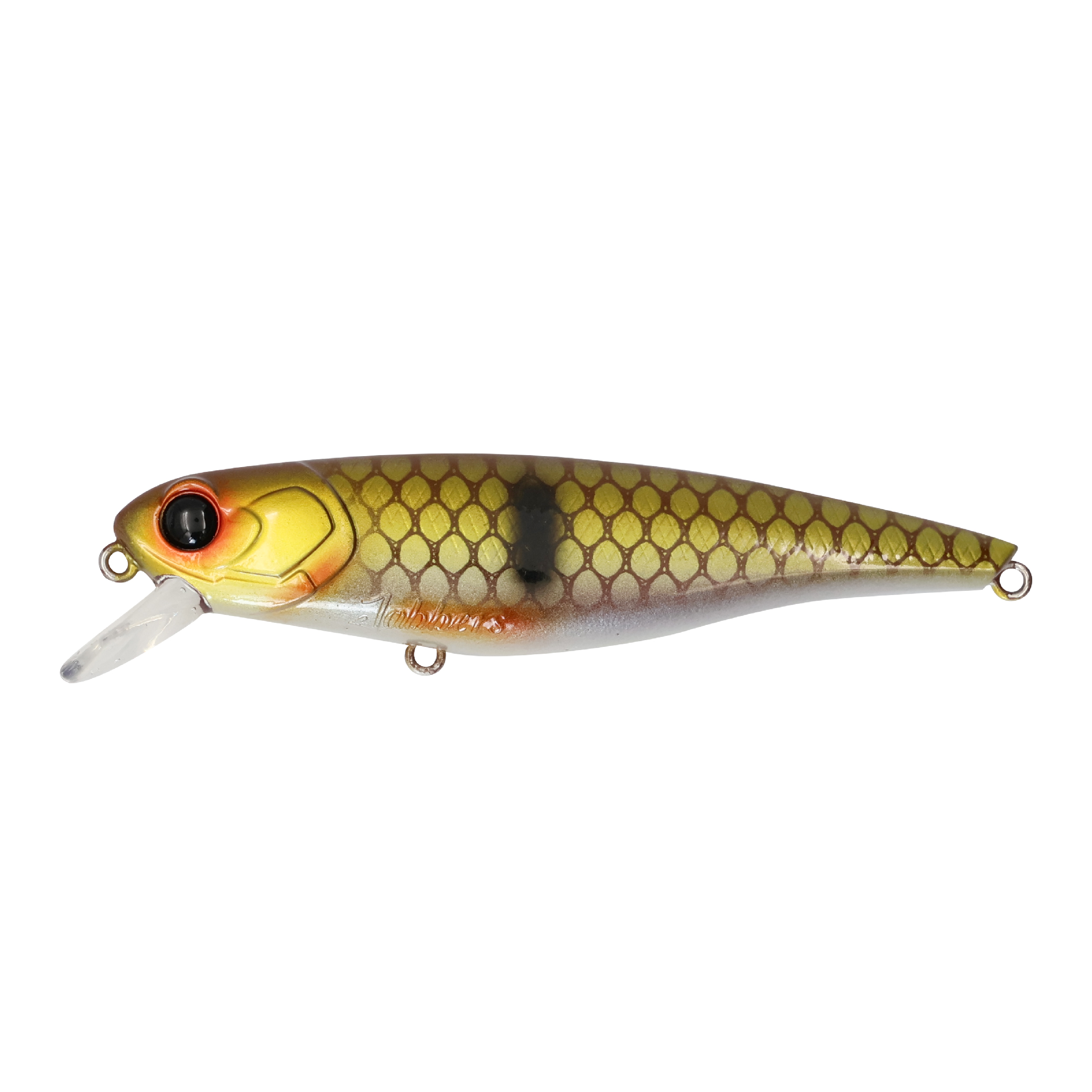 Jabbers Rippy Rouser 100SP Suspending Jerkbait - Image 15