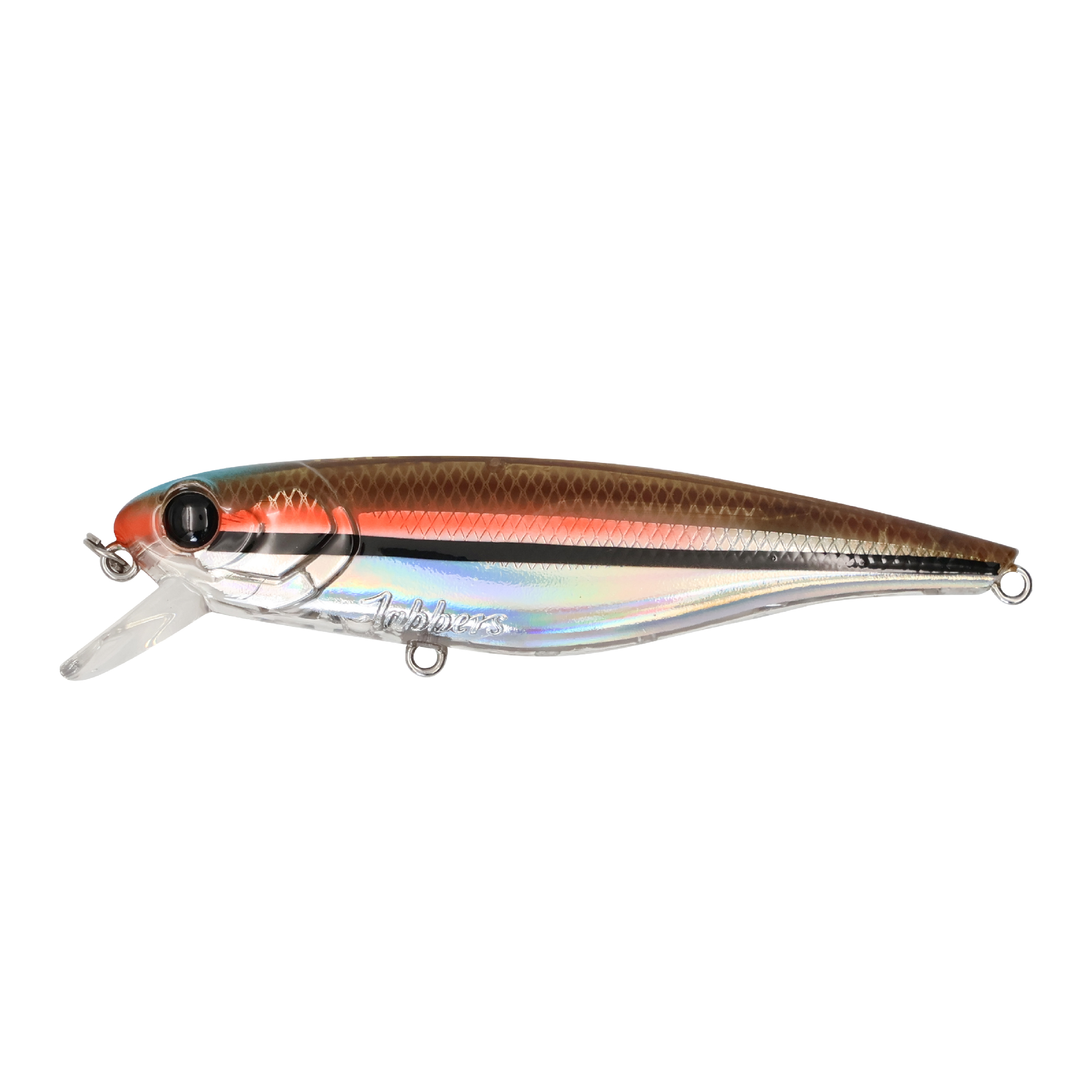 Jabbers Rippy Rouser 100SP Suspending Jerkbait - Image 16