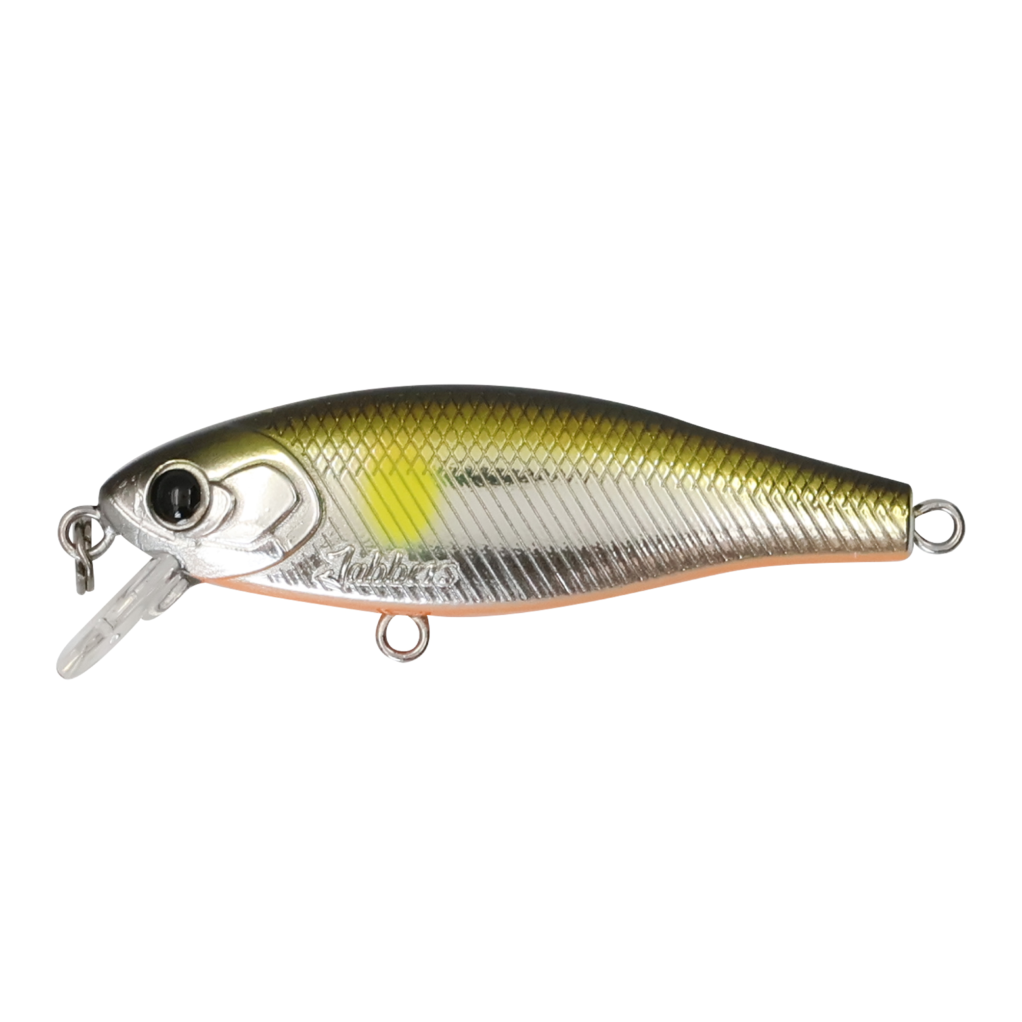 Jabbers Moosh Boosh 50S Sinking Minnow