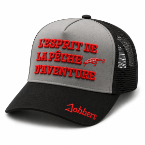 Jabbers Street Trucker Caps