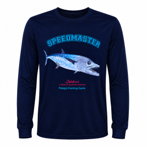 Jabbers Speed Master Long Sleeve Jersey