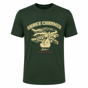 Jabbers Snake Charmer Short Sleeve Jersey