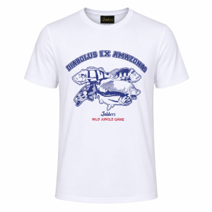 Jabbers Diabolus Short Sleeve Jersey