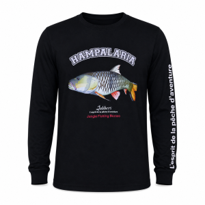 Jabbers Hampalaria Long Sleeve Jersey
