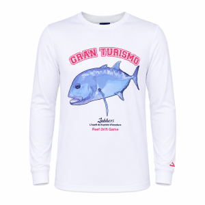 Jabbers Gran Turismo Long Sleeve Jersey