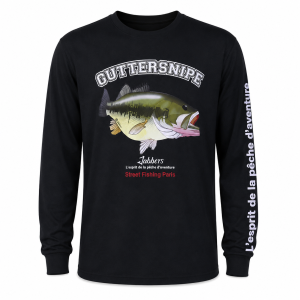 Jabbers Guttersnipe Long Sleeve Jersey