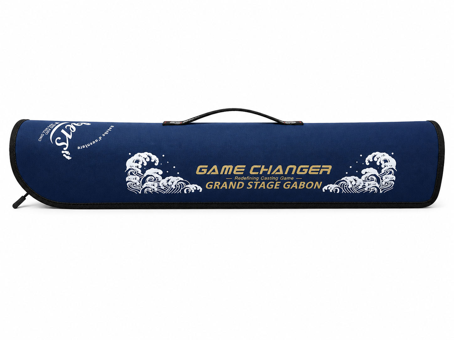 Jabbers Game Changer 100 Grand Stage Gabon - Image 2