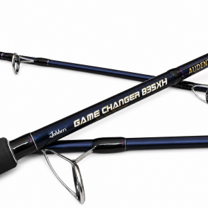 Jabbers Game Changer 83 Audentes