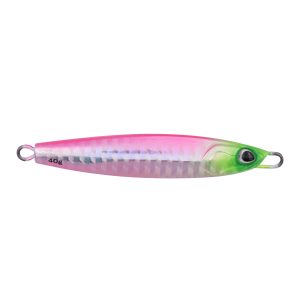 Jabbers Moxie Metal Jig